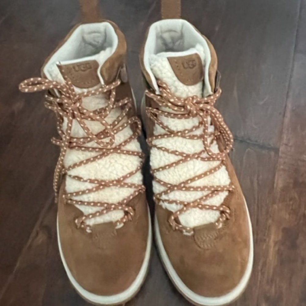 UGG lakeside boots new no box - Picture 4 of 10